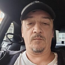 Фотография мужчины Антон, 39 лет из г. Киров