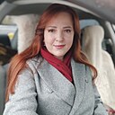 Анастасия, 45 лет