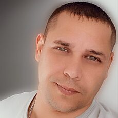 Фотография мужчины Рр, 40 лет из г. Сызрань