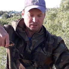 Фотография мужчины Олег, 56 лет из г. Тюмень