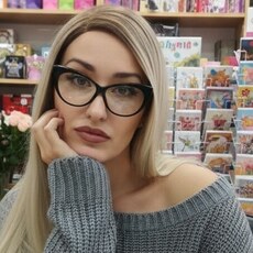 Фотография девушки Fury, 36 лет из г. Саров