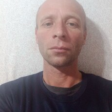 Фотография мужчины Александр, 44 года из г. Феодосия