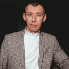 Фотография мужчины Дмитрий, 40 лет из г. Луганск