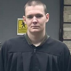 Фотография мужчины Марк, 25 лет из г. Хабаровск