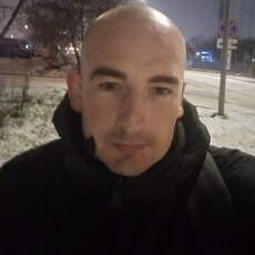 Фотография мужчины Александр, 31 год из г. Одинцово