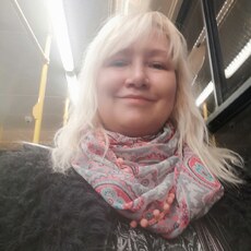 Фотография девушки Reseda, 48 лет из г. Казань