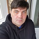 Макс, 52 года