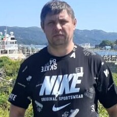 Фотография мужчины Сергей, 48 лет из г. Артем