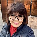 Сауле, 62 года