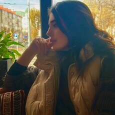 Фотография девушки Милана, 27 лет из г. Грозный