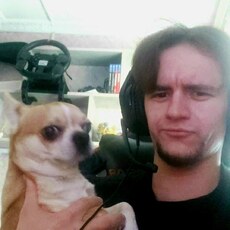 Фотография мужчины Данил, 25 лет из г. Уссурийск