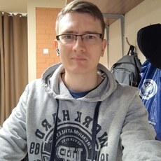 Фотография мужчины Павел, 34 года из г. Архангельск