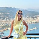 Александра, 55 лет