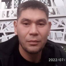 Фотография мужчины Арман, 41 год из г. Экибастуз