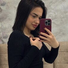 Фотография девушки Александра, 18 лет из г. Донецк