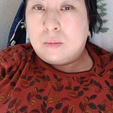 Фотография девушки Жулдыз, 48 лет из г. Усть-Каменогорск