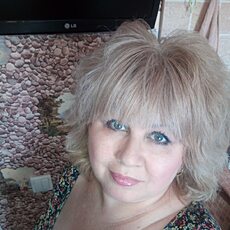 Фотография девушки Лариса, 57 лет из г. Барнаул