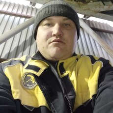 Фотография мужчины Иван, 37 лет из г. Бакал