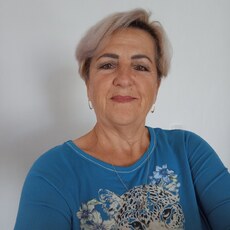 Фотография девушки Галина, 60 лет из г. Симферополь