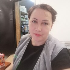 Фотография девушки Лейла, 35 лет из г. Бакалы