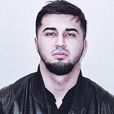 Фотография мужчины Ибрагим, 28 лет из г. Санкт-Петербург