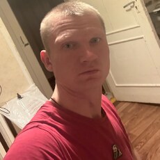 Фотография мужчины Юрий, 37 лет из г. Гродно