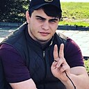 Азамат, 25 лет