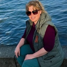 Фотография девушки Ольга, 49 лет из г. Канск