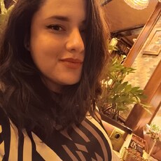 Фотография девушки Елена, 40 лет из г. Самара