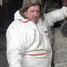 Фотография мужчины Дмитрий, 47 лет из г. Заринск