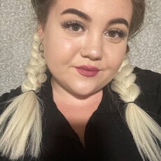 Фотография девушки Екатерина, 21 год из г. Энгельс