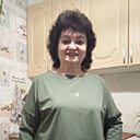 Евгения, 66 лет