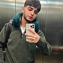 Ильтифат, 22 года