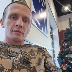 Фотография мужчины Дмитрий, 30 лет из г. Ростов-на-Дону