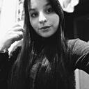 Анжелика, 20 лет