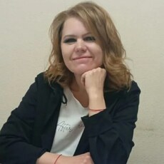 Фотография девушки Александра, 48 лет из г. Краснокаменск