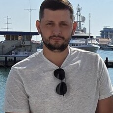 Фотография мужчины Андрей, 27 лет из г. Тюмень