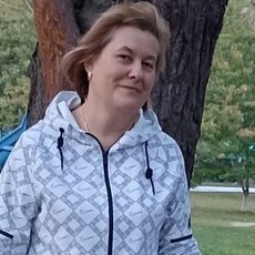 Фотография девушки Olga, 53 года из г. Гомель