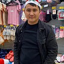 Баха, 33 года