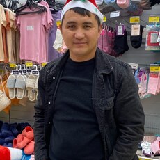 Фотография мужчины Баха, 33 года из г. Анапа