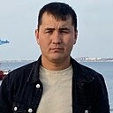 Баха, 33 года