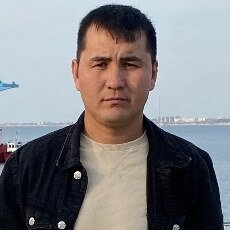 Фотография мужчины Баха, 33 года из г. Анапа