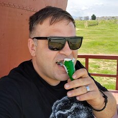 Фотография мужчины Lasha, 40 лет из г. Тбилиси