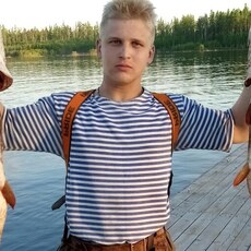 Фотография мужчины Сергей, 26 лет из г. Саратов