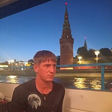 Фотография мужчины Кабаншатун, 36 лет из г. Клинцы