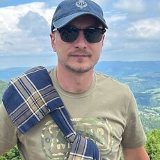 Фотография мужчины Кирилл, 32 года из г. Лозовая