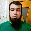 Абдулла, 33 года