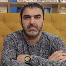 Фотография мужчины Исмаил, 45 лет из г. Махачкала