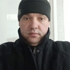 Фотография мужчины Александр, 39 лет из г. Карпинск