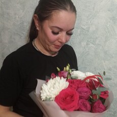 Фотография девушки Галина, 35 лет из г. Омск